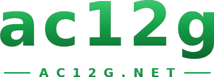 ac12g logo